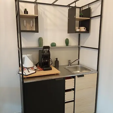 Alojamento de Acomodação e Pequeno-almoço A Casa Di Lina Pellezzano