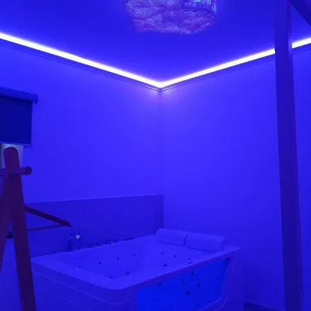 A Casa Di Lina Frühstückspension Pellezzano