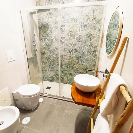 Alojamento de Acomodação e Pequeno-almoço A Casa Di Lina 3*