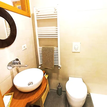 A Casa Di Lina Bed & Breakfast Pellezzano