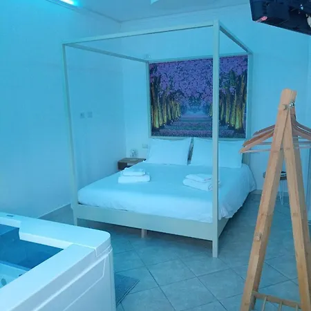 A Casa Di Lina Pellezzano