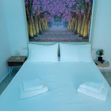 A Casa Di Lina Bed & Breakfast Pellezzano